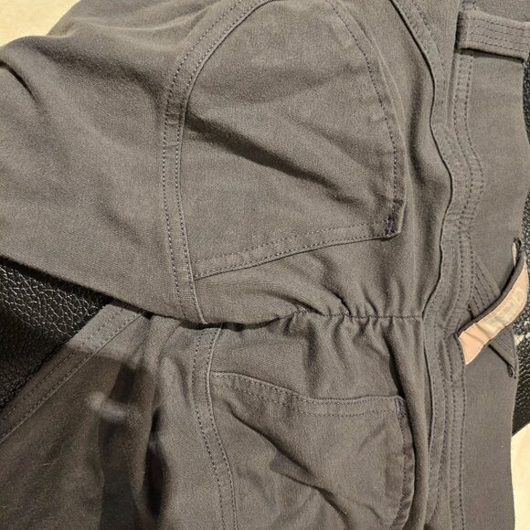 FREDDY WR.UP Push-Up Pants 7/8 low rise - Picture 4 of 6